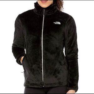 The North Face Black Fleece Osito Jacket